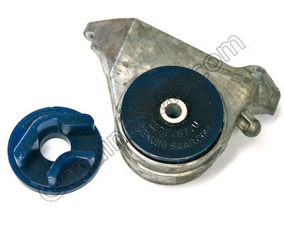 Torque Mount Insert V6 Manual (XWD and FWD)