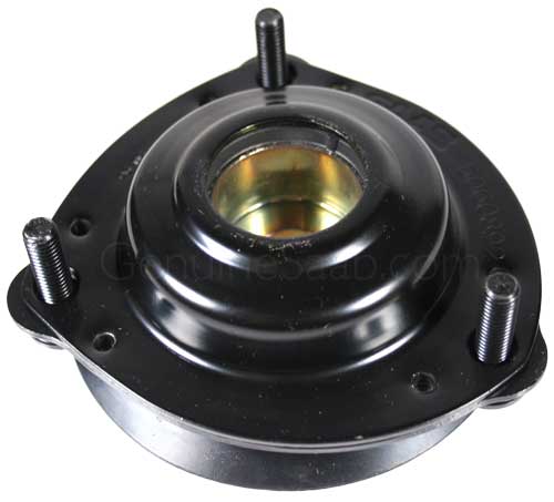 thumbnail image 2 of Genuine Saab Pair Rear Upper Strut Mounts For Saab 9-3 2003-2012 – OEM 12796037 2 of 6