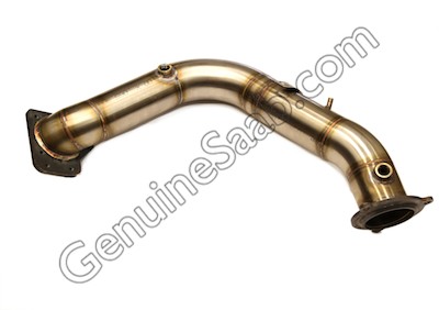 Downpipe 2.8T XWD (4wd)