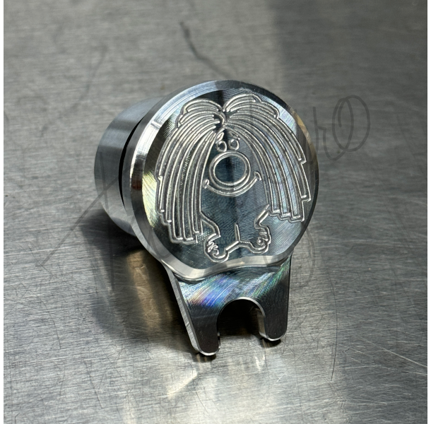 thumbnail image 2 of Bosch PR76 Fuel Pressure Regulator 0280160256 – Made In Germany For Saab 900/9000 2 of 6
