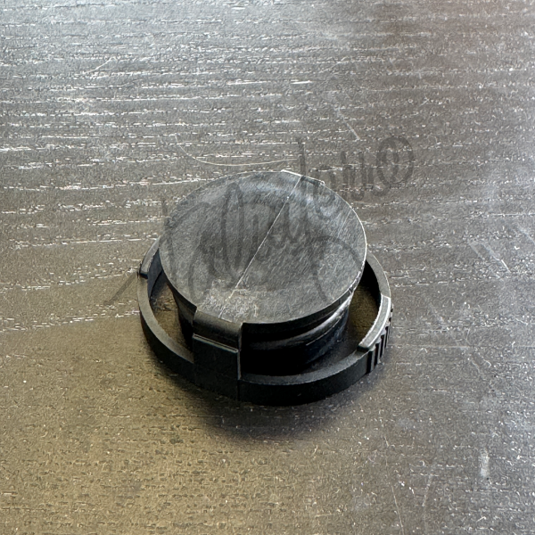 Air Box Plug (SAI Delete)