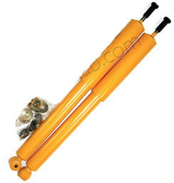 Koni Dampers NG900/9-3 94-02 Rear Only