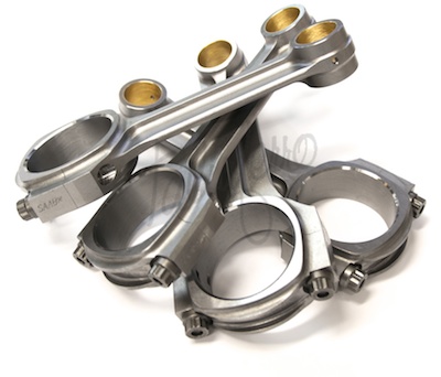 4340 Connecting Rods B204 B235