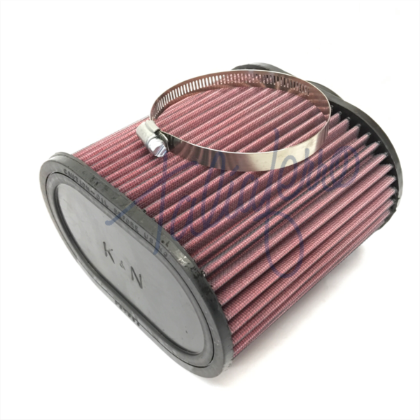 Replacement filter V6 GS Carbon Intake