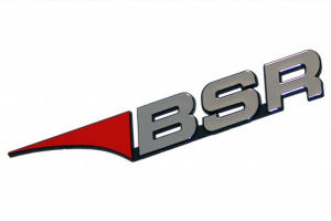 BSR Emblem