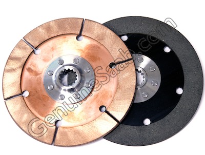 Clutch Twin disk Replacements NG900/9-3