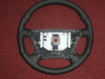 9-5 Sport Wheel