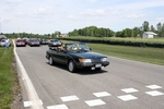 NA National Saab Track Day 040